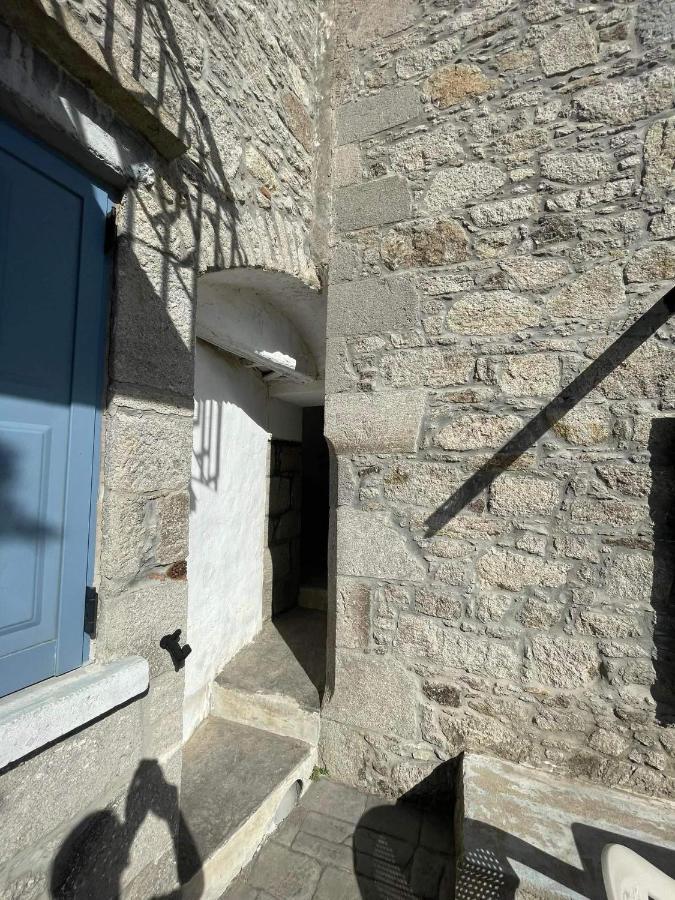 Kontias Stonehouse 2 Villa Ngoại thất bức ảnh
