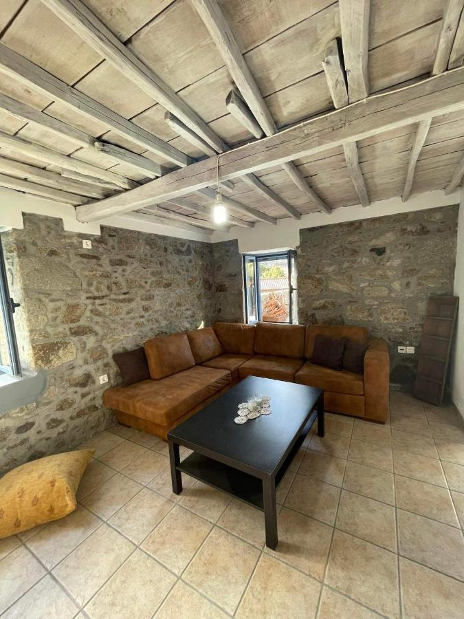 Kontias Stonehouse 2 Villa Ngoại thất bức ảnh