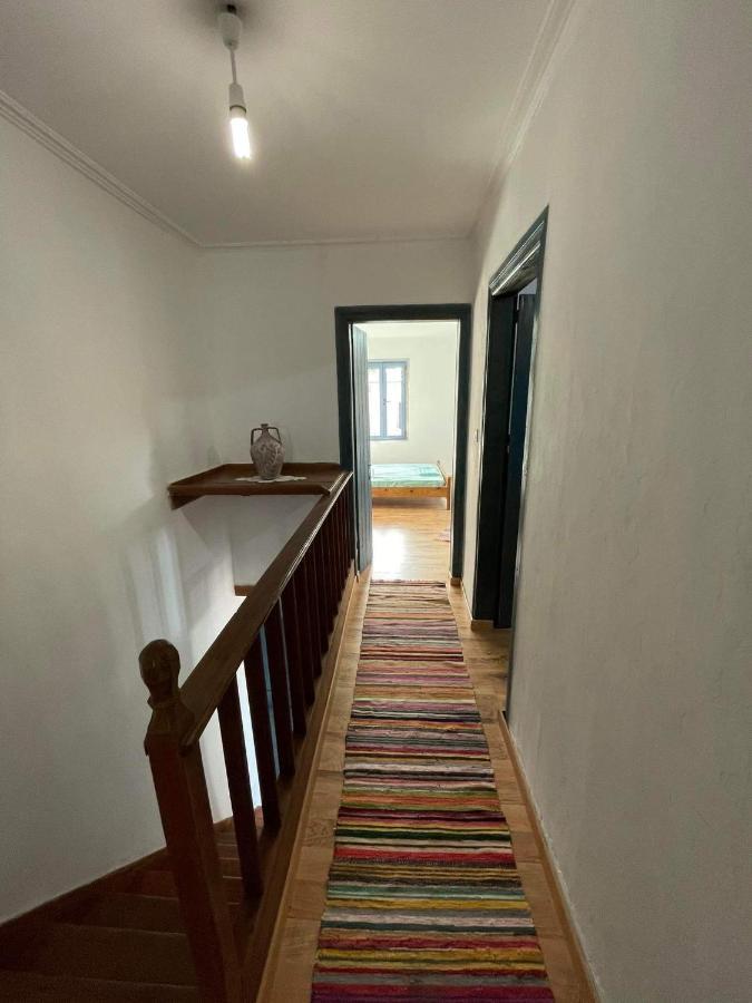 Kontias Stonehouse 2 Villa Ngoại thất bức ảnh