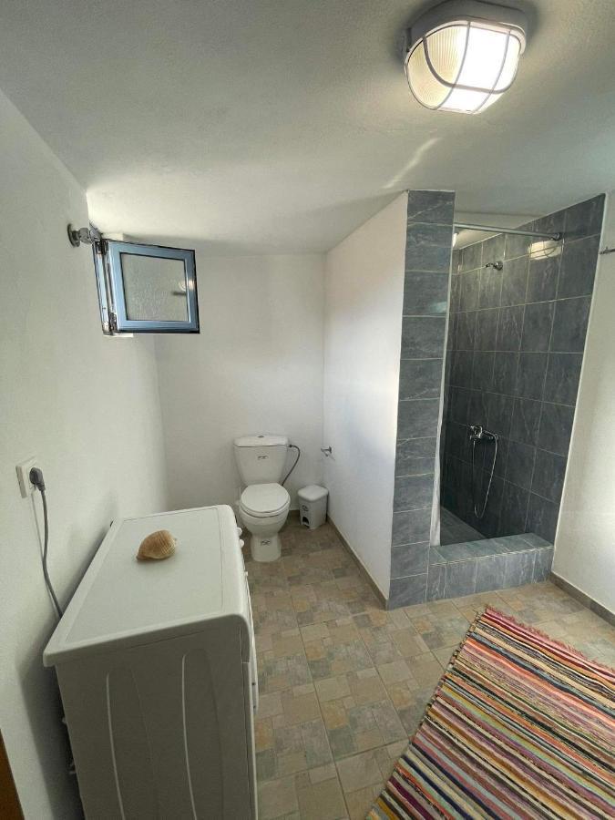 Kontias Stonehouse 2 Villa Ngoại thất bức ảnh